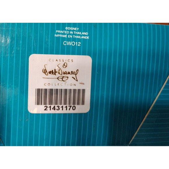 Walt Disney Classic Collection Lady & Tramp A Perfectly Beautiful Little Lady - Picture 6 of 11